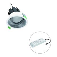 EVN F04R14SM3840L38P EVN Lichttechnik LED-plafondspot - thumbnail