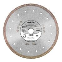 Metabo 628580000 Diamanten doorslijpschijf Diameter 230 mm Boordiameter 22.23 mm 1 stuk(s) - thumbnail