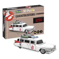 Revell 00222 Aantal puzzelstukjes: 120 - thumbnail
