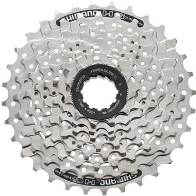 Shimano acera cs-hg41 11-32 8 speed