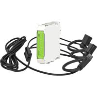 econ solutions econ sens3 - 400A econ sens3 - 400A kWh-meter 3-fasen met S0-interface 1 stuk(s) - thumbnail