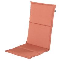 Hartman Tuinkussen 'Cuba' Sling hoge rug, kleur Mosterd - thumbnail