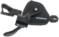 SHIMANO sl-rs700 i-spec ii 2-speed flat bar shift lever left - thumbnail
