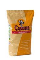 Cavom Compleet Diner hondenvoer 2 x 10 kg - thumbnail