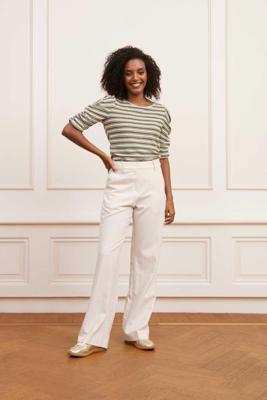 Lofty Manner Top QG201