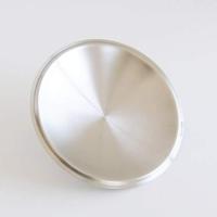 Alessi Pannendeksel Mami - SG200/16 - ø 16 cm - door Stefano Giovannoni - thumbnail