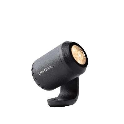 Lightpro OpbouwspotJuno 4 voor LightPro 12V systeem - 194S