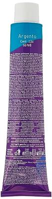 Fanola Professional Colouring Cream Silver 100ml