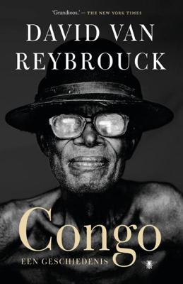 Congo (Paperback)