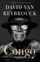 Congo (Paperback) - thumbnail