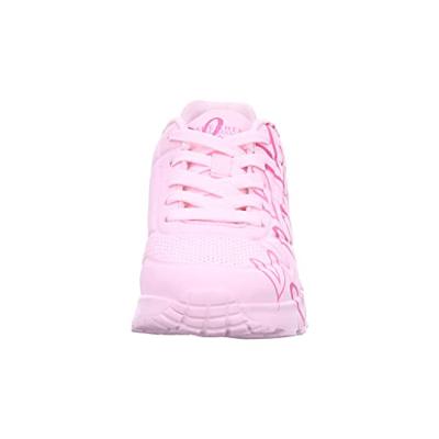 Kindersneakers Skechers x JGoldcrown: Skechers Street(TM) Uno Lite - Spread the joy - SKECHERS® rozen Kindersneakers Skechers x JGoldcrown: Skechers Street(TM) Uno Lite - Spread the joy - SKECHERS® rozen