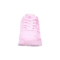 Kindersneakers Skechers x JGoldcrown: Skechers Street(TM) Uno Lite - Spread the joy - SKECHERS® rozen - thumbnail