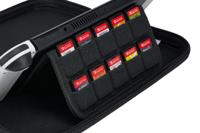 Beschermhoes - POWER A - Nintendo Switch - Master Sword Defense - thumbnail