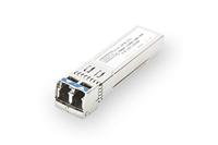 Digitus DN-81201-01 DN-81201-01 SFP-transceivermodule 10 GBit/s 10 km Type module LC - thumbnail