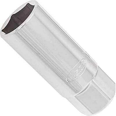 Vigor V2582N V2582N Bougiesleutelinzet 21 mm Vigor V2582N V2582N Bougiesleutelinzet 21 mm