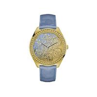 GUESS W0753L2 Dames Horloge 45mm - thumbnail