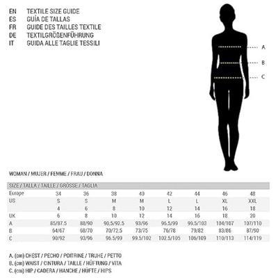 Sporttopje voor dames Puma MOVE RONG Beige - Maat: 15-16 Jaar