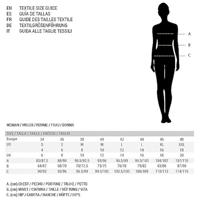 Sporttopje voor dames Puma MOVE RONG Beige - Maat: 15-16 Jaar - thumbnail