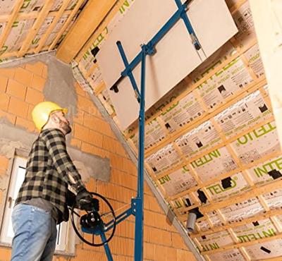 Scheppach tbl400 platenlift | met kantelfunctie - 5902001901