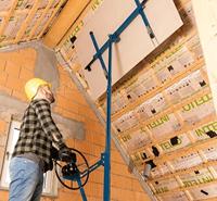 Scheppach TBL400 Platenlift | Met Kantelfunctie - 5902001901 - thumbnail