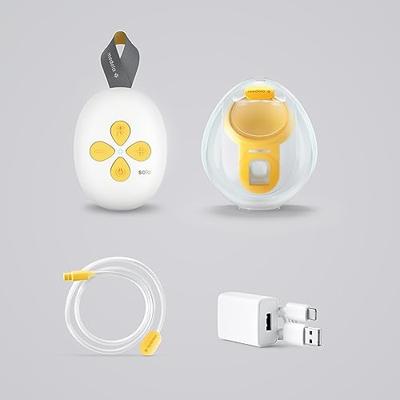 Medela Solo Hands-free Elektrische Borstkolf
