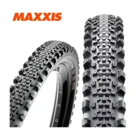 MAXXIS 27.5x2.30 (58-584) minion ss silkworm exo tr 60 tpi zwart vouw tb91007100 - thumbnail
