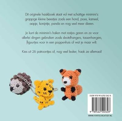 Sarah  Abbondio Minimini's haken