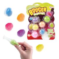 Toi-Toys Toi toys super sticky booger shooters - thumbnail