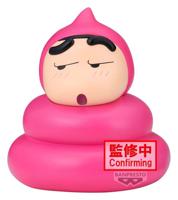 One Piece Big Sofvimates PVC Statue Shinnosuke Nohara ver. A 13 cm - thumbnail