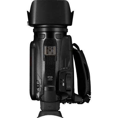 Canon HF G70
