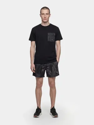 XPLCT Shadow Zomerset Heren Zwart - Maat S - Kleur: Zwart | Soccerfanshop XPLCT Shadow Zomerset Heren Zwart - Maat S - Kleur: Zwart | Soccerfanshop