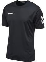 Hummel JERSEY 1/2 Polyester Core - thumbnail