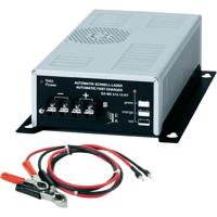EA elektrische automatische loodaccu oplader BC-512-11-RT 12V laadstroom (max.) 11A - thumbnail