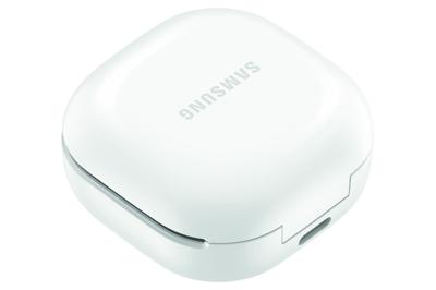 Oordopjes Samsung Zwart Grijs - thumbnail