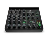 Mackie MobileMix 8-kanaals mengpaneel - thumbnail