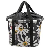 Reisenthel mand "bikebasket" shopping bag r&k bikebasket margarite - thumbnail