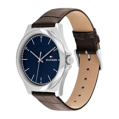 Tommy Hilfiger 1710549 (Ø 42 mm) Heren horloge
