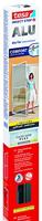 tesa ALU COMFORT 55192-00003-00 Vliegenhor voor deur (b x h) 1000 mm x 2200 mm Antraciet 1 stuk(s) - thumbnail