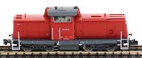 Fleischmann 721281 N diesellocomotief 212 055-8 van de DB AG - thumbnail