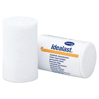 Idealast Met Haak 6cmx5m Wit 1 P/s