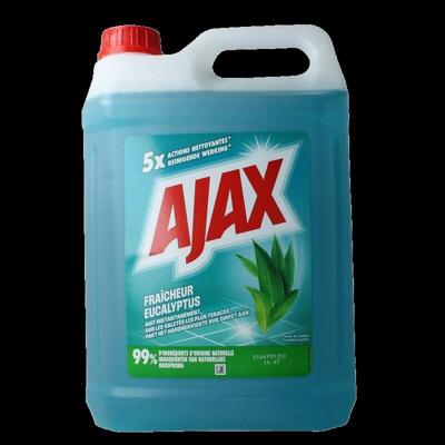 Ajax Allesreiniger eucalyptus 5 Liter