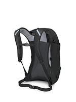 Osprey Hikelite 26 Rugtas Black 26L - thumbnail
