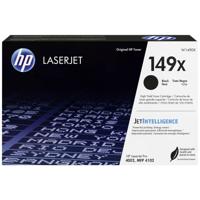 HP Toner 149X Origineel Zwart 9500 bladzijden W1490X - thumbnail