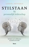 Stilstaan bij persoonlijk leiderschap - Gabriël Anthonio - ebook - thumbnail