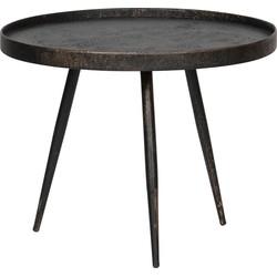 WOOOD Ronde Bijzettafel 'Bounds' 58cm