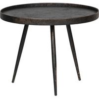 WOOOD Ronde Bijzettafel 'Bounds' 58cm - thumbnail