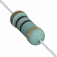 TE Connectivity 2176082-1 Vermogensweerstand 10 Ω Radiaal bedraad 3 W 0.05 % 1 stuk(s) Box - thumbnail