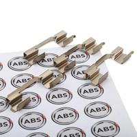 Accessoireset, schijfremblok 1716Q - thumbnail