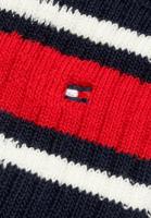 Tommy Hilfiger 3-paar Crew heren boots sokken - giftbox - Katoenen sportsokken - thumbnail