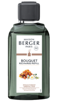 LAMPE BERGER - Parfum Berger - Navulling 0,20l Oriental Star - thumbnail